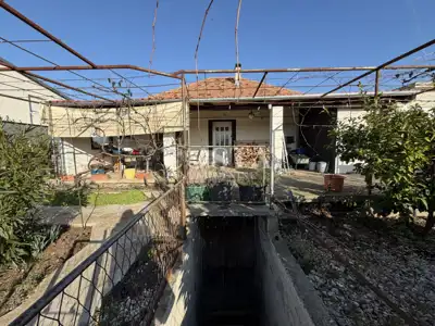 Kuća 154 m², Debeljak - renovirana prizemnica s vrtom - 16