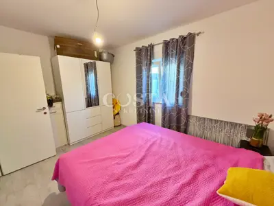 Kuća 154 m², Debeljak - renovirana prizemnica s vrtom - 11