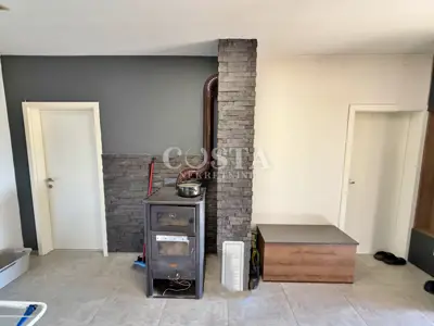 Kuća 154 m², Debeljak - renovirana prizemnica s vrtom - 8