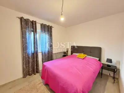 Kuća 154 m², Debeljak - renovirana prizemnica s vrtom - 10