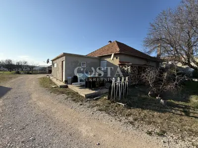 Kuća 154 m², Debeljak - renovirana prizemnica s vrtom - 4