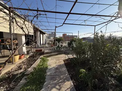 Kuća 154 m², Debeljak - renovirana prizemnica s vrtom - 3