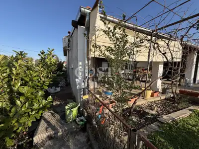 Kuća 154 m², Debeljak - renovirana prizemnica s vrtom - 17