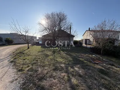 Kuća 154 m², Debeljak - renovirana prizemnica s vrtom - 18