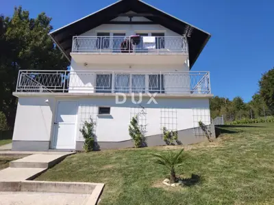 JASTREBARSKO, ŽUMBERAK - wunderschönes Haus im Herzen der Natur - 5