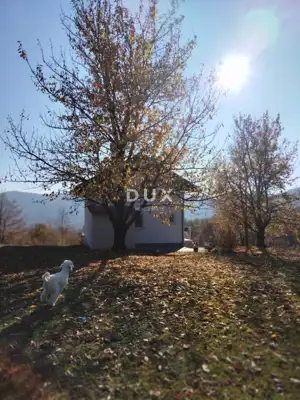 JASTREBARSKO, ŽUMBERAK - wunderschönes Haus im Herzen der Natur - 2