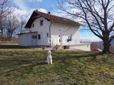 JASTREBARSKO, ŽUMBERAK - wunderschönes Haus im Herzen der Natur - 3