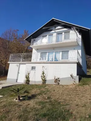 JASTREBARSKO, ŽUMBERAK - wunderschönes Haus im Herzen der Natur - 4