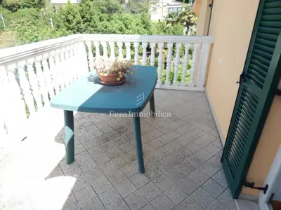 Stan na traženoj lokaciji - Opatija