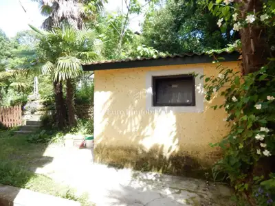 Stan na traženoj lokaciji - Opatija - 11