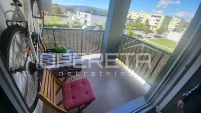 PRODAJA, Stan, Sesvetski Kraljevec, Iver naselje, dvosobni. - 11