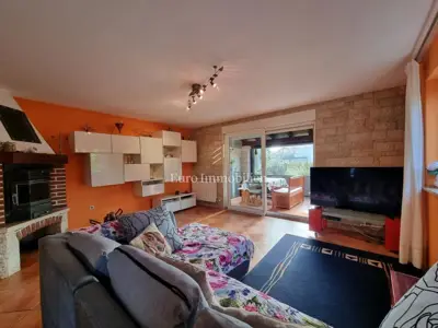 Poreč, okolica - obiteljska kuća sa 3 spavaće sobe - 11
