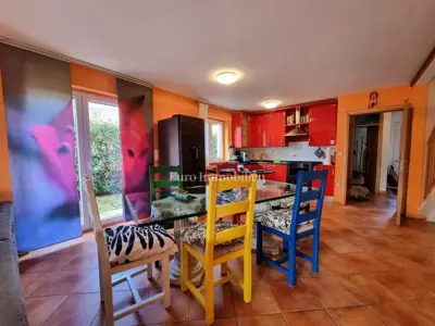 Poreč, okolica - obiteljska kuća sa 3 spavaće sobe - 7