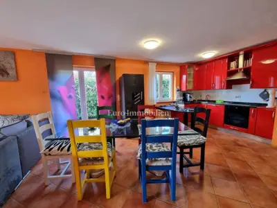 Poreč, okolica - obiteljska kuća sa 3 spavaće sobe - 6
