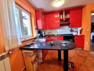 Poreč, okolica - obiteljska kuća sa 3 spavaće sobe - 9