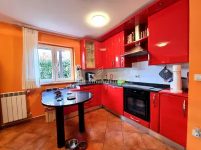 Poreč, okolica - obiteljska kuća sa 3 spavaće sobe - 8