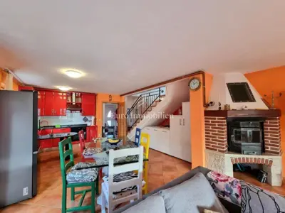 Poreč, okolica - obiteljska kuća sa 3 spavaće sobe - 5