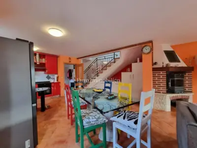 Poreč, okolica - obiteljska kuća sa 3 spavaće sobe - 10
