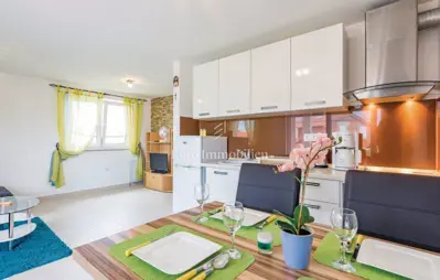 House 240 m², Valbandon - near the sea and Fažana - 12