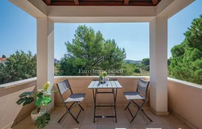 House 240 m², Valbandon - near the sea and Fažana - 8