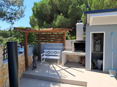 House 240 m², Valbandon - near the sea and Fažana - 7