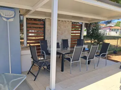 House 240 m², Valbandon - near the sea and Fažana - 10