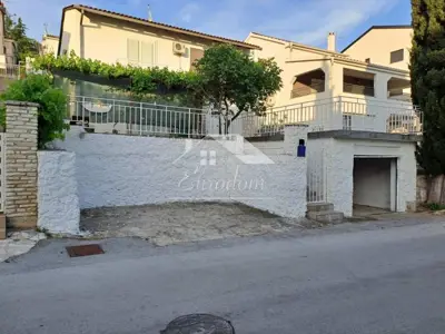 Kuća 260 m², Drage - 50 m od mora i plaže