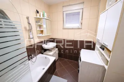 PRODAJA, STAN, SESVETE, 41 m², Selska ulica, 3-soban. - 4