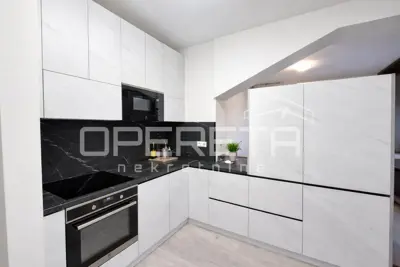 PRODAJA, STAN, SESVETE, 41 m², Selska ulica, 3-soban. - 3