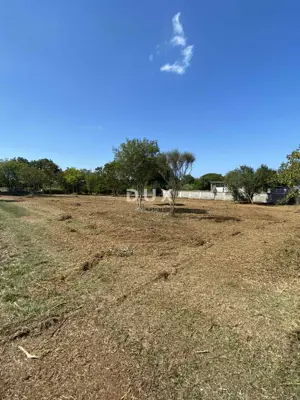 Building plot, Valbandon - 500 m from the sea, T2 zone - 6