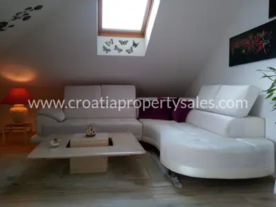 Wohnung, Split, 92 m², 2-Zimmer, 450 000 € - 7