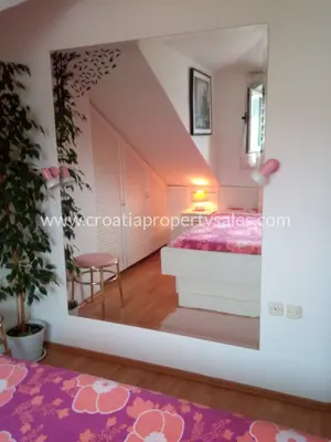 Wohnung, Split, 92 m², 2-Zimmer, 450 000 € - 4