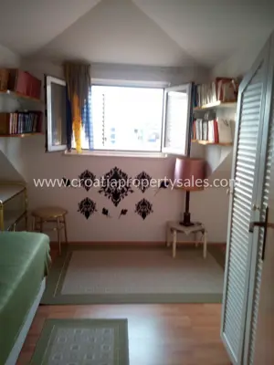 Wohnung, Split, 92 m², 2-Zimmer, 450 000 € - 5