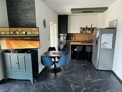 Kuća 238 m², Viškovo - širi centar i otvoren pogled - 3