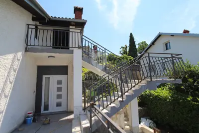 Kuća 238 m², Viškovo - širi centar i otvoren pogled - 15