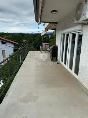 Kuća 238 m², Viškovo - širi centar i otvoren pogled - 6