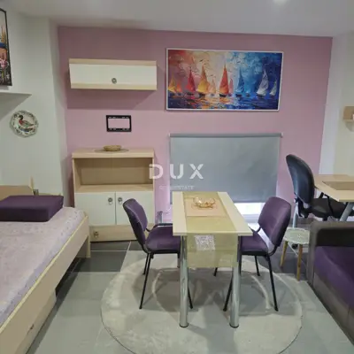 Poslovni prostor 240 m², Sušak - blizu centra grada - 9