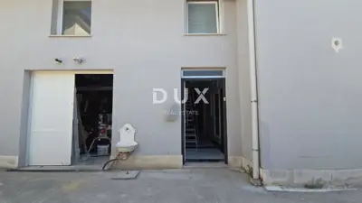 Poslovni prostor 240 m², Sušak - blizu centra grada - 16