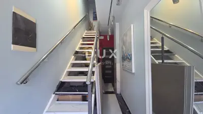 Poslovni prostor 240 m², Sušak - blizu centra grada - 5