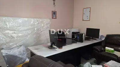 Poslovni prostor 240 m², Sušak - blizu centra grada - 2