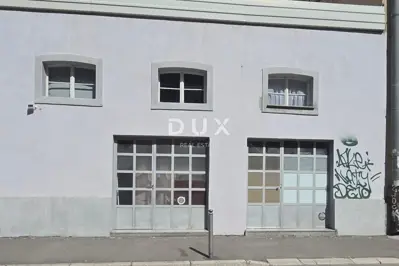 Poslovni prostor 240 m², Sušak - blizu centra grada - 17