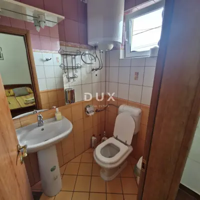 Poslovni prostor 240 m², Sušak - blizu centra grada - 14