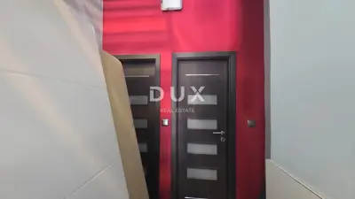 Poslovni prostor 240 m², Sušak - blizu centra grada - 6