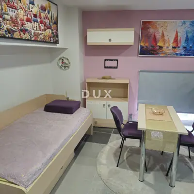 Poslovni prostor 240 m², Sušak - blizu centra grada - 10