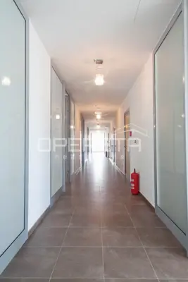 Gewerbefläche 58 m², Blatine, Split - modern eingerichtetes Büro - 10