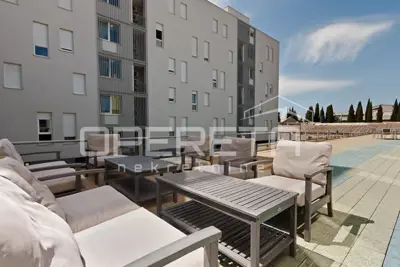 Gewerbefläche 58 m², Blatine, Split - modern eingerichtetes Büro - 13