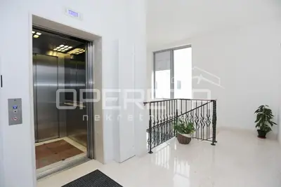 Gewerbefläche 58 m², Blatine, Split - modern eingerichtetes Büro - 5