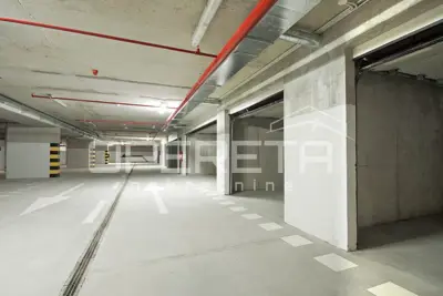 Gewerbefläche 58 m², Blatine, Split - modern eingerichtetes Büro - 14