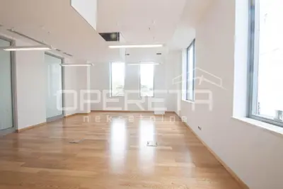 Gewerbefläche 58 m², Blatine, Split - modern eingerichtetes Büro - 2