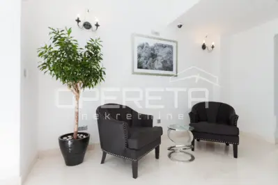 Gewerbefläche 58 m², Blatine, Split - modern eingerichtetes Büro - 3